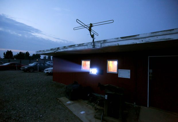 Drive-In